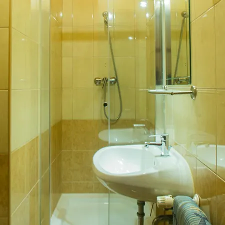 Apartmán Almadiszallasok *
