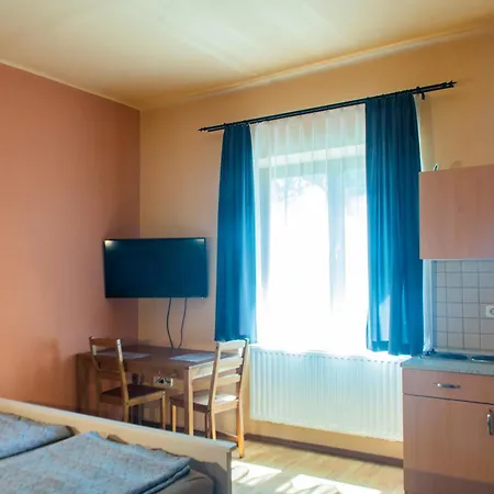 Apartmán Almadiszallasok *
