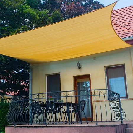 Apartmán Almadiszallasok Balatonalmádi