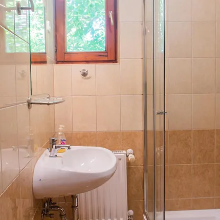 Apartmán Almadiszallasok *